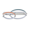 Потолочная люстра Indigo Attuale 14022/2C White V000116L