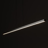 Линейный светильник Nowodvorski Bar Led S Black 10847
