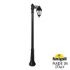 Садово-парковый светильник Fumagalli RICU BISSO/SABA 1L K22.157.S10.AXE27