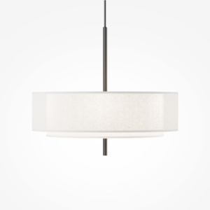 Подвесная люстра Maytoni Bergamo MOD613PL-05W1