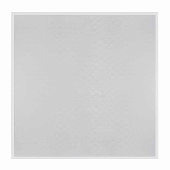 Встраиваемый светодиодный светильник (UL-00004586) Uniel ULP-6060 36W/4000К IP40 Universal White