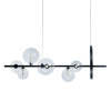 Подвесной светильник Loft IT Molecule 10023/900