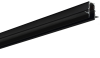 Шинопровод магнитный встраиваемый iLedex Vision 4822-65/48-3000-BK