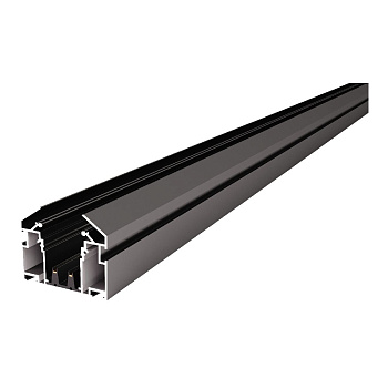 Шинопровод (заглушки 2+2 в ком.) ST Luce Skyline 220 ST046.439.02