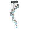 Каскадная люстра Lumion Moderni Murano 8401/10