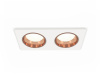 Встраиваемый светильник Ambrella Light Techno XC6525005 (C6525, N6114)