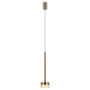 Подвесной светильник Odeon Light Hightech Laslo 7152/10L