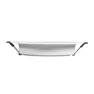 Встраиваемый светильник Volpe ULM-Q237 12W/6500K WHITE UL-00013162