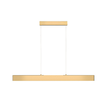 Подвесной светильник Maytoni Step P010PL-L30G3K