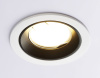 Встраиваемый светильник Ambrella Light Standard Tech A8921