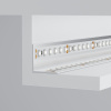 Уголок Arlight ARH-W20x20x1-3000 ANOD (Алюминий) 063232