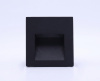 Подсветка для лестниц Italline IT015-0307 black
