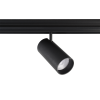Трековый магнитный светильник Crystal Lux Space CLT 0.33 003 20W BL 3CCT-SMART