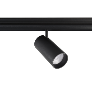 Трековый магнитный светильник Crystal Lux Space CLT 0.33 003 20W BL 3CCT-SMART