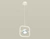 Подвесной светильник Ambrella Light Traditional (C9118, N8133) XB9118102