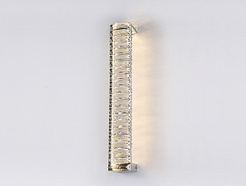 Настенный светильник Newport 8241N/A chrome М0071200