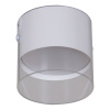 Накладной светильник Reluce 53021-9.5-001IL GX53 WT