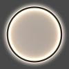 Потолочный светодиодный светильник Feron Ring AL5800 41557