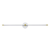 Настенный светильник Escada Focus 10289/1LED White