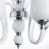 Подвесная люстра Arte Lamp 96 A1404LM-5WH