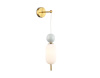 Бра Ambrella Light High Light Ceramo Modern LH53108