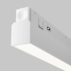 Трековый магнитный светильник Maytoni Basis TR030-4-30WTW-DD2-W