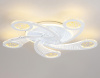 Потолочная люстра Ambrella Light Acrylica Original FA4476