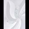 Потолочная люстра Natali Kovaltseva LED LAMPS 81459
