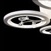 Потолочный светильник Freya Bodge FR10017CL-L92W