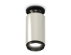 Накладной светильник Ambrella Light Techno XS6325100 (N6902, C6325, N6121)