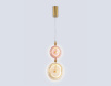 Подвесной светильник Ambrella Light High Light Crystal LH31129