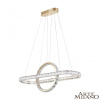 Подвесная люстра Arte Milano Venezia 311311/L1000 GD