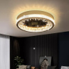 Настенно-потолочный светильник Delight Collection XD-50 gold