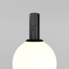 Трековый магнитный светильник Maytoni Luna TR208-1-5W3K-B