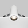 Встраиваемый спот Maytoni Technical Focus Led DL125-L12-3K-W