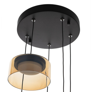 Подвесной светильник Citilux Espace CL243051