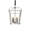 Подвесная люстра DeLight Collection BRCH9123NK