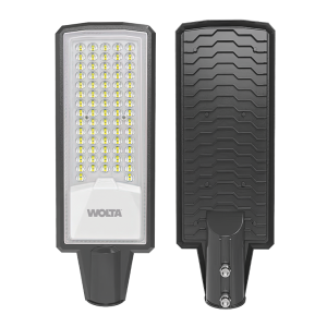 Уличный консольный светильник WOLTA STL-50W/02 50Вт 5700К IP65 5000лм