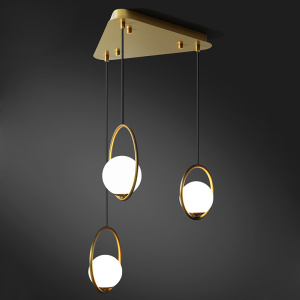 Основание для светильника ImperiumLoft Ceiling Mount 212758-26