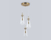 Подвесной светильник Ambrella Light High Light Ceramo Modern LH53302