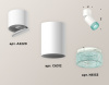 Спот Ambrella Light Techno Spot XM6312063 (A2220, C6312, N6153)