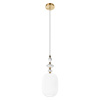 Подвесной светильник Loft IT Family 10365/G