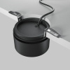 Встраиваемый спот Maytoni Onda DL024-12W-DTW-B