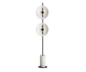 Торшер Kink Light Велси 08451-2F,19(01)