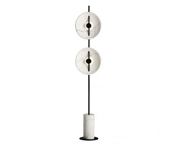Торшер Kink Light Велси 08451-2F,19(01)