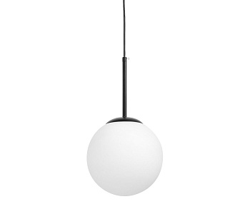 Подвесной светильник Lumina Deco Fredica LDP 6030-200 BK