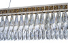 Подвесная люстра Dio D'Arte Elite Acciano L 1.5.100x30.100 N