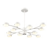 Люстра на штанге Lumion Comfi Torina 8265/12