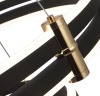 Подвесная люстра Zortes Duble-R ZRS.30515.228
