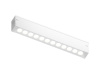 Трековый магнитный светильник Ambrella Light Magnetic 220V GL1301